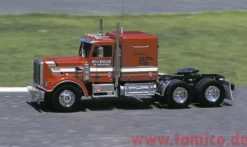 Tamiya 56301 King Hauler BUNDLE 