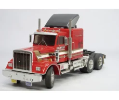 Tamiya 56301 King Hauler BUNDLE 