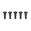 Tamiya KingPin / Paßschraube 3x10mm (5 Stk.) #50579