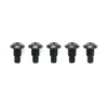 Tamiya KingPin 4x10mm (5 Stk.) #50585