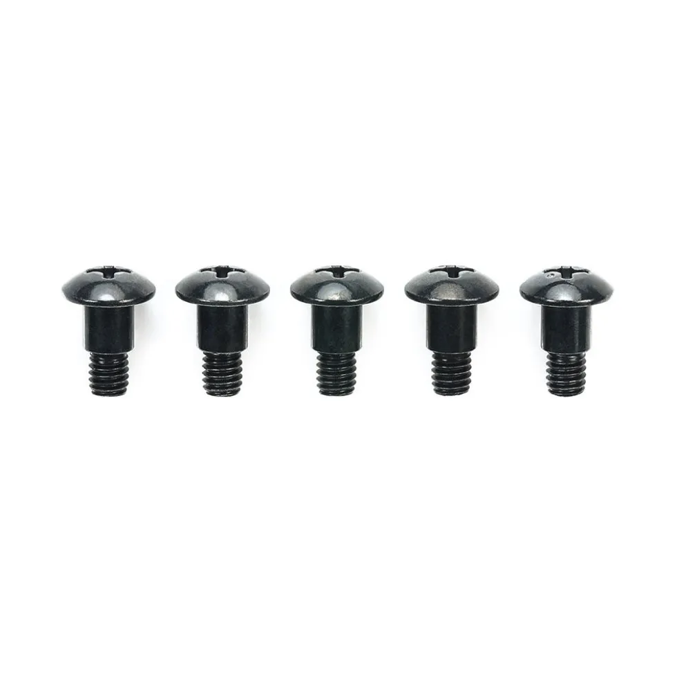 Tamiya KingPin 4x10mm (5 Stk.) #50585