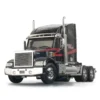 Tamiya Knight Hauler Truck Bausatz #56314