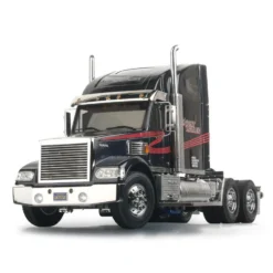 Tamiya Knight Hauler Truck Bausatz #56314