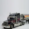 Tamiya 56314 Knight Hauler Truck BUNDLE "Gold"