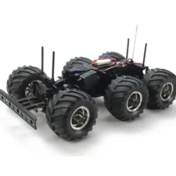 Tamiya 58646 Konghead 6x6 (G6-01) Bausatz
