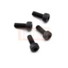 Tamiya Kopfschraube 4x10mm #9804279