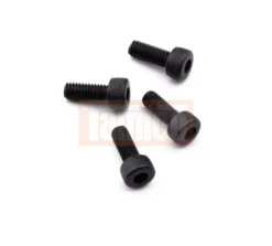 Tamiya Kopfschraube 4x10mm #9804279