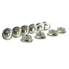 Tamiya Kragenmutter 3mm (10 Stk.) #9805897