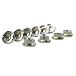Tamiya Kragenmutter 3mm (10 Stk.) #9805897