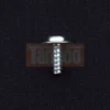 Tamiya Kragenschraube 3x8mm #2080030