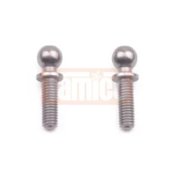 Tamiya Kugelkopf 5x9mm (2 Stk.) #9804381