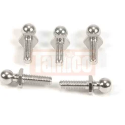 Tamiya Kugelkopf 5x9mm (5 Stk) #9805611