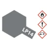 Tamiya 82114 Kunstharz-Farbe LP-14 IJN Grau Maizuru A. matt 10ml