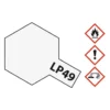 Tamiya 82149 Kunstharz-Farbe LP-49 Perleffekt klar glzd. 10ml