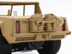Tamiya 58754 Lamborghini Cheetah (2026) Bausatz