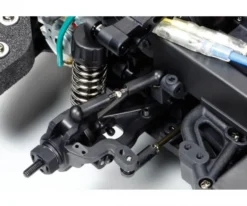 Tamiya Lancia Delta HF Integrale (XV-01) Bausatz #58569