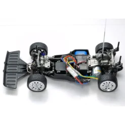 Tamiya 58654 Lancia 037 Rallye TA-02S Bausatz