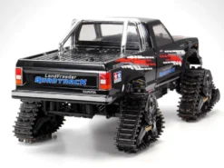 Tamiya 58690 Landfreeder Quadtrack TT-02FT Bausatz