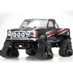 Tamiya 58690 Landfreeder Quadtrack TT-02FT Bausatz