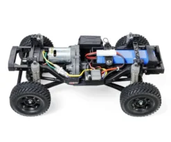 Tamiya 58700 Land Rover Defender 90 CC-02 Bausatz