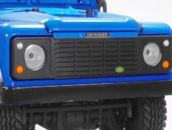 Tamiya 47478 LandRover Defender 90 CC-02 Bausatz (vorlackiert)