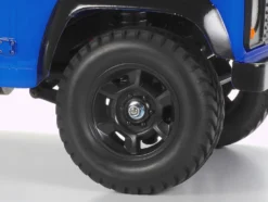 Tamiya 47478 LandRover Defender 90 CC-02 Bausatz (vorlackiert)