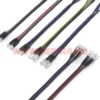 Tamiya LED 3mm Licht (weiss, 2 Stk.) #54008