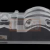 Tamiya Lichteinsatz für Alfa Romeo MiTo (58453) #11835359