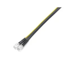 Tamiya 54011 Licht 5mm LED gelb (2)