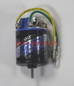 Tamiya Lightly-Tuned Motor (28T) #53983