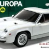 Tamiya 58698 Lotus Europa Special (M-06) Bausatz