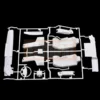 Tamiya L-Teile (Inneneinrichtung / Interieur) MAN TGX #19115278
