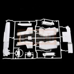 Tamiya L-Teile (Inneneinrichtung / Interieur) MAN TGX #19115278