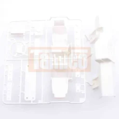 Tamiya 10115273 L-Teile (Interieur) Volvo FH12