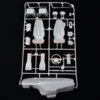 Tamiya 19115493 L-Teile (Interieur) Volvo FH16