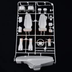 Tamiya 19115493 L-Teile (Interieur) Volvo FH16