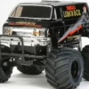 Tamiya Lunch Box Black Edition Bausatz #58546