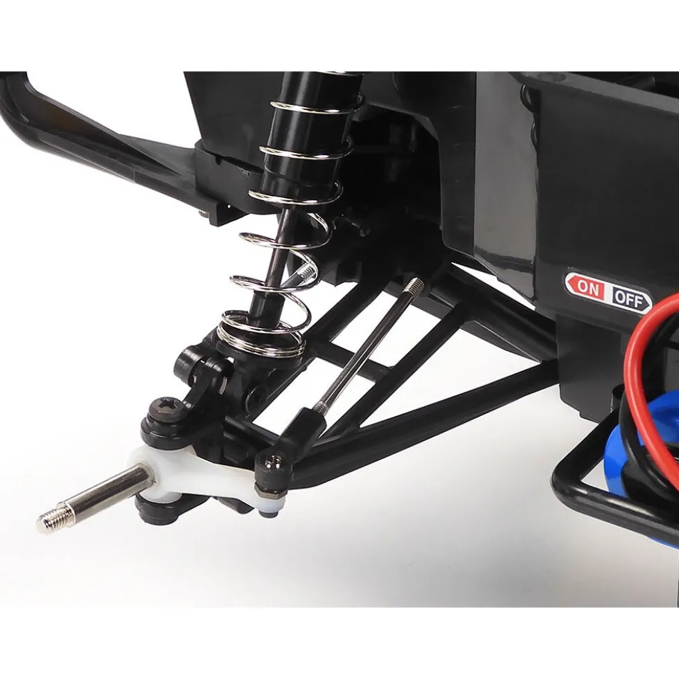 Tamiya 58755 Lunch Box Evo 1:12 Bausatz