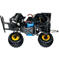 Tamiya 58755 Lunch Box Evo 1:12 Bausatz