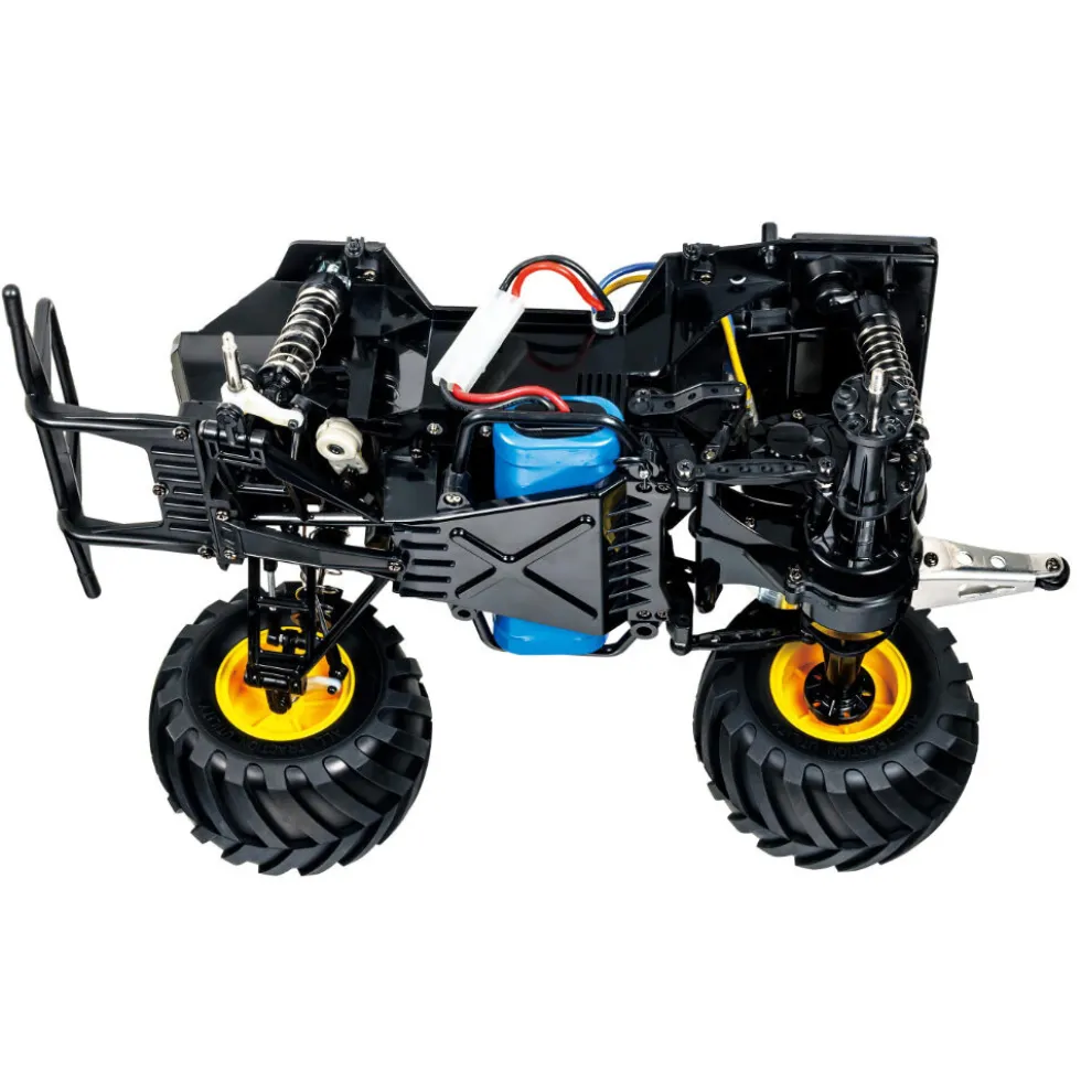 Tamiya 58755 Lunch Box Evo 1:12 Bausatz