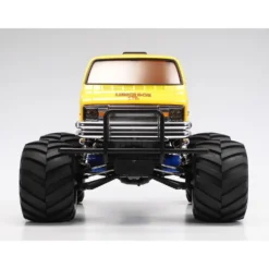 Tamiya 58755 Lunch Box Evo 1:12 Bausatz