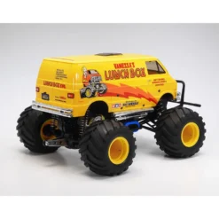 Tamiya 58755 Lunch Box Evo 1:12 Bausatz