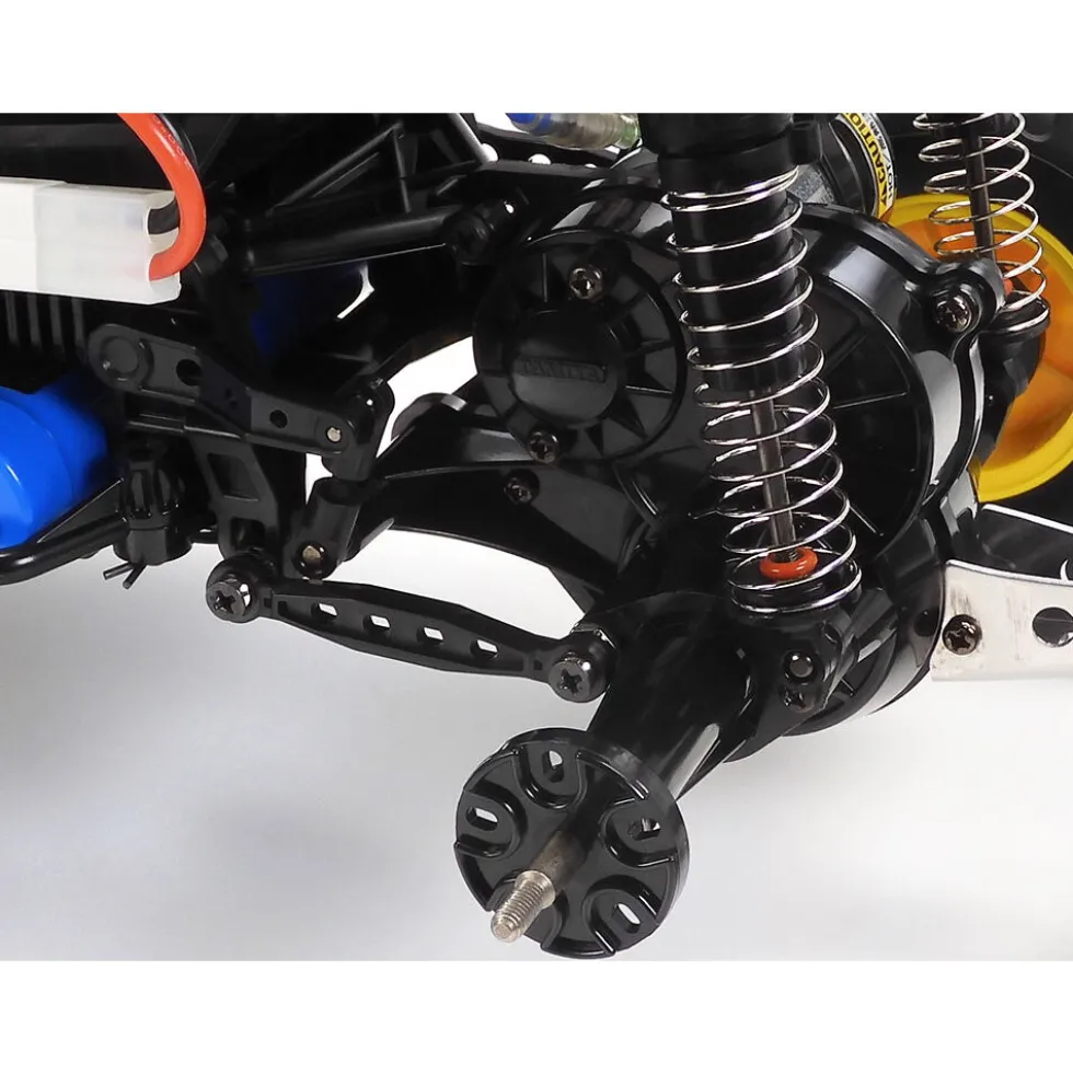 Tamiya 58755 Lunch Box Evo 1:12 Bausatz