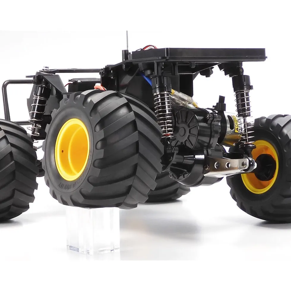Tamiya 58755 Lunch Box Evo 1:12 Bausatz