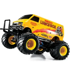 Tamiya 58755 Lunch Box Evo 1:12 Bausatz
