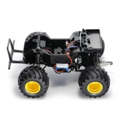Tamiya 58755 Lunch Box Evo 1:12 Bausatz