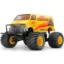 Tamiya 58755 Lunch Box Evo 1:12 Bausatz