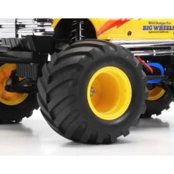 Tamiya 58755 Lunch Box Evo 1:12 Bausatz