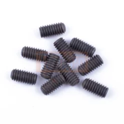 Tamiya 19804780 Madenschraube 4x8mm (10) TRF418/TRF419