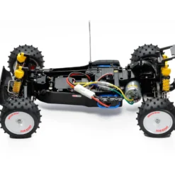 Tamiya 47367 Manta Ray (2018) Bausatz